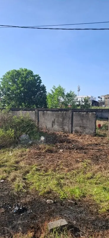 terrain Cocody