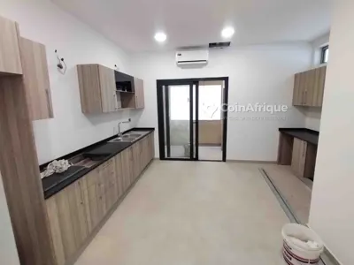 appartement Riviera · Cocody