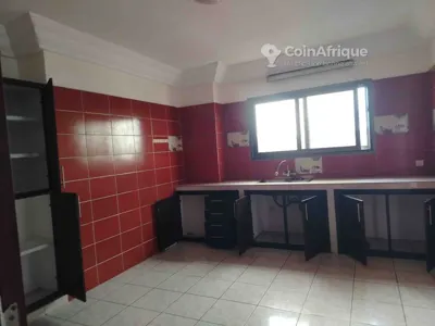 appartement Riviera 3 · Cocody