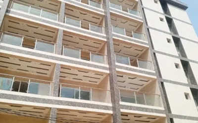 immeuble Angré 8è tranche · Cocody
