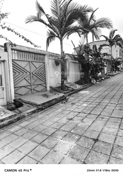 villa Riviera Sipim 6 · Cocody