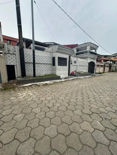 villa Cocody