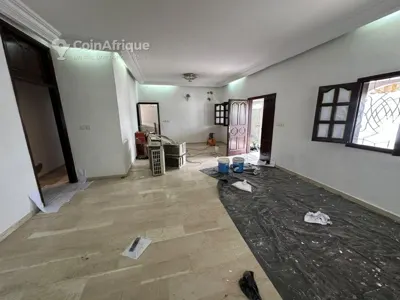 villa Cocody