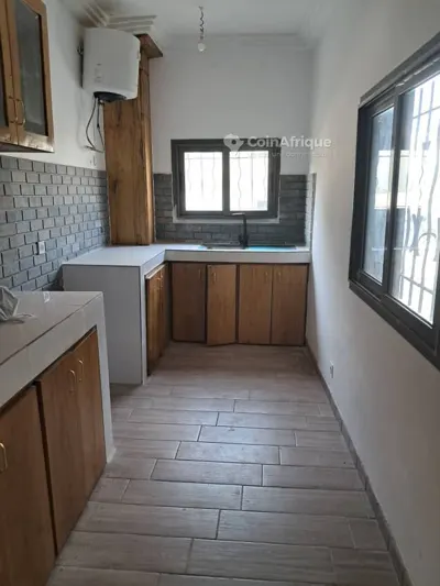 appartement Cocody