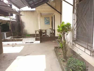 Duplex F5 — Yopougon Cité Mamie Adjoua