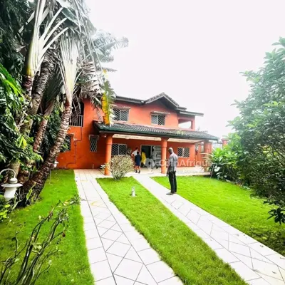villa Riviera 3 · Cocody