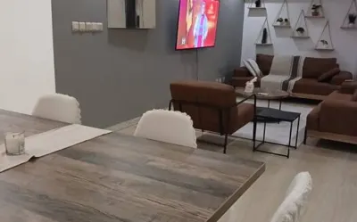 appartement Plateau · Plateau