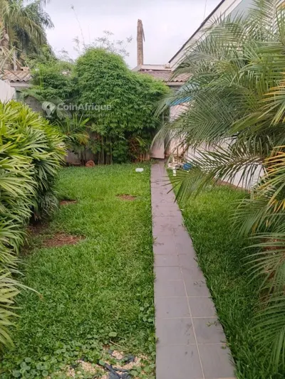 villa 2 Plateaux · Cocody