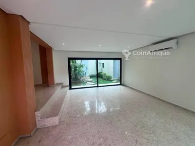 villa Cocody