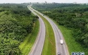 Terrain 36 hectares zone industrielle — Songon