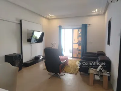 villa Zone 3 · Treichville