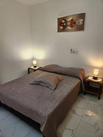 Appartement 3 pièces meublé — Port-Bouet SIPIM Aéroport