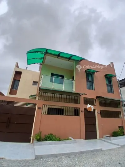 villa Bingerville