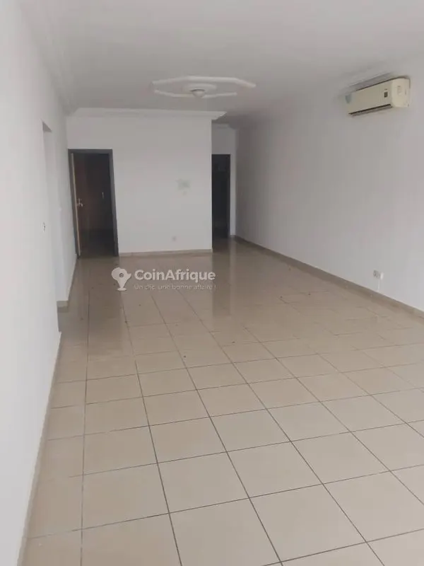 Location appartements 3 pièces - Cocody angre cgk