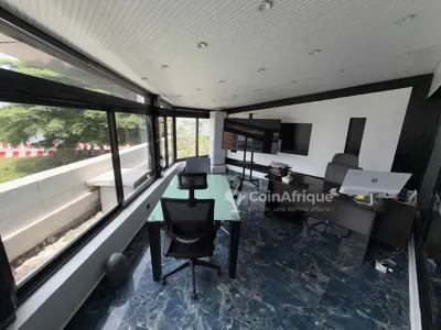bureau Plateau