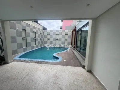 Location vvilla duplex  7 pièces - Riviera 4