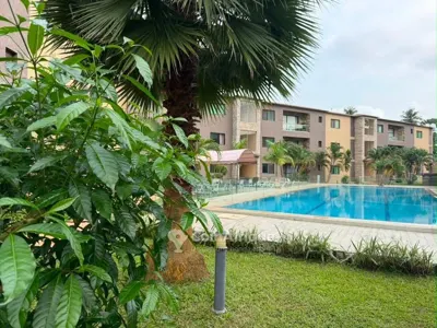 appartement Deux Plateaux Vallons · Cocody
