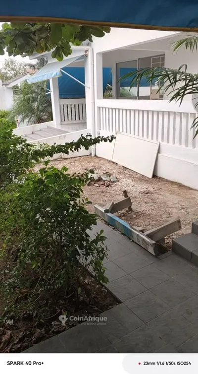 villa 2 Plateaux · Cocody