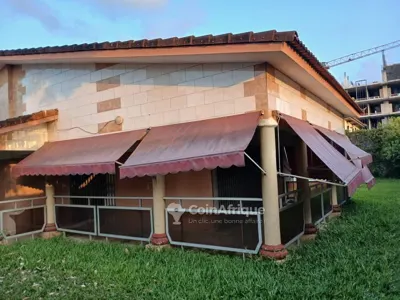 villa Angré 8e tranche · Cocody