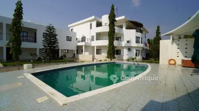 villa Cocody