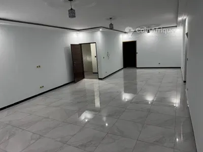 appartement Palais de Justice · Bingerville