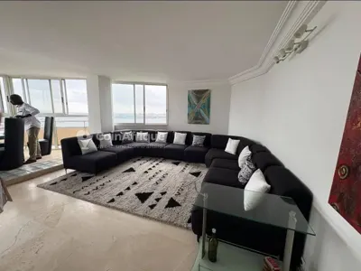 appartement Plateau