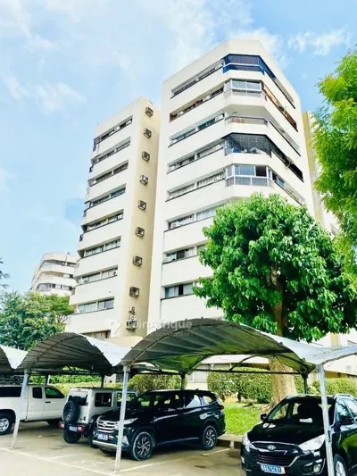appartement Cocody