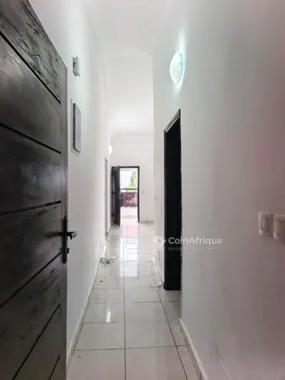 appartement Riviera Palmeraie · Cocody