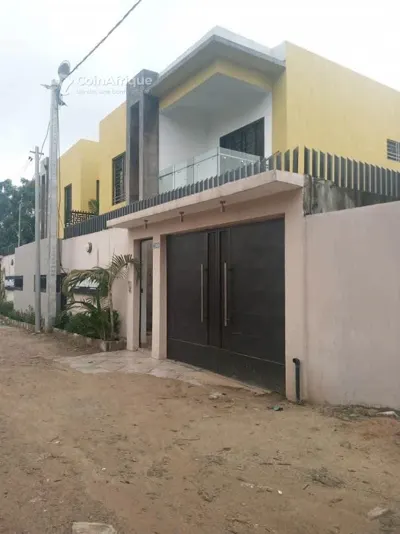 villa Riviera 4 · Cocody