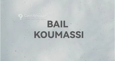 Terrain 370 m² bail construction — Koumassi Remblais