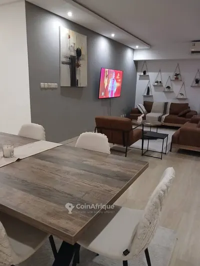 appartement Plateau · Plateau