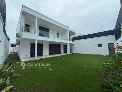 Location villa  duplex 5 pièces  - Riviera 4