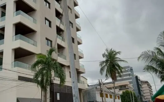 Appartement 4 pièces bon standing — Marcory Zone 4