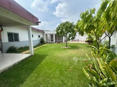 Location villa basse 5 pièces  - Riviera 3