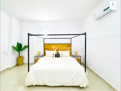 appartement Cocody