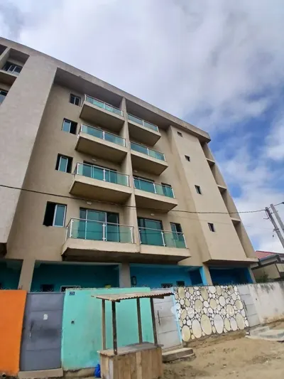 Location appartement 3 pièces Cocody Angrè  nouveau chu