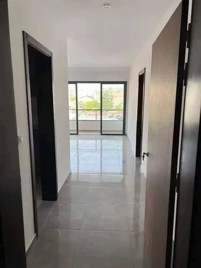 Appartement 2 pièces 1 chambre — Cocody Riviera Palmeraie