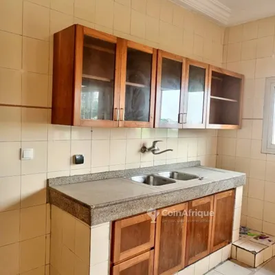 appartement Cocody