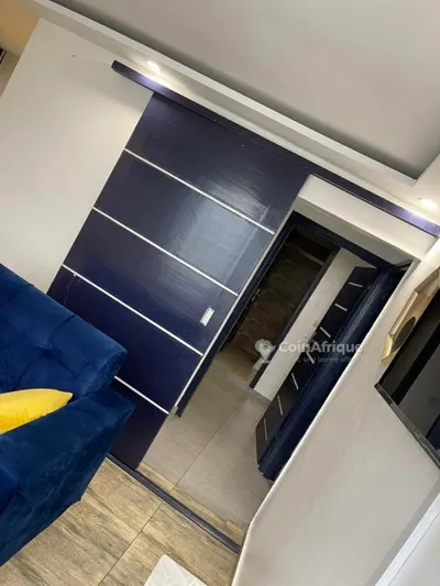 Location appartement meublés 3 pièces - Koumassi