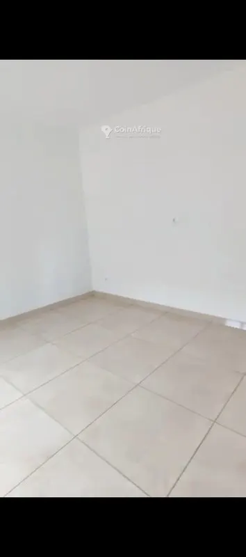 appartement Cocody