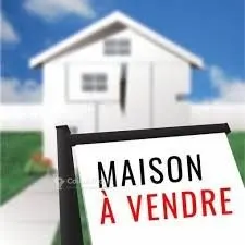 Villa duplex F4 avec garage — 2 Plateaux Temple du Foot