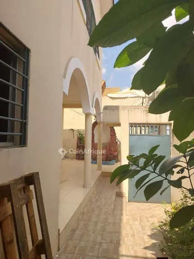 villa Angré · Cocody