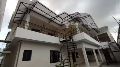 villa Riviera · Cocody
