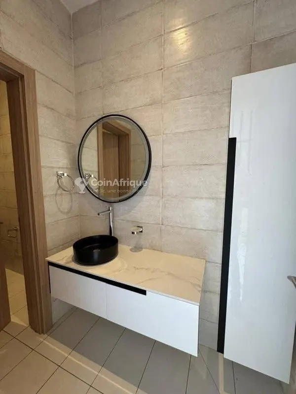 Villa duplex 5 pièces avec piscine — Riviera Synacassi 2