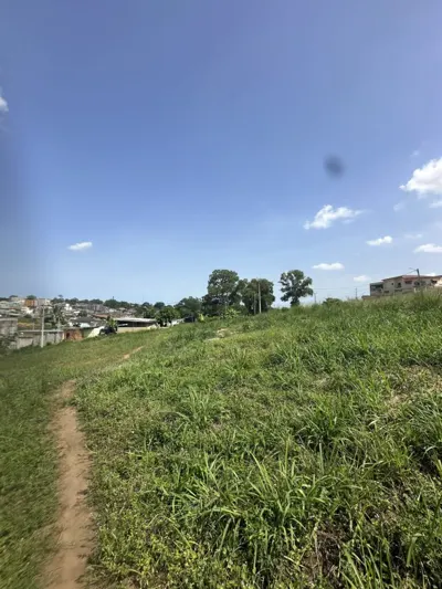 Terrain 800 m² — Cocody Riviera Palmeraie