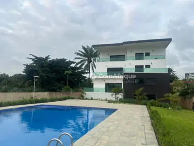 appartement Marcory