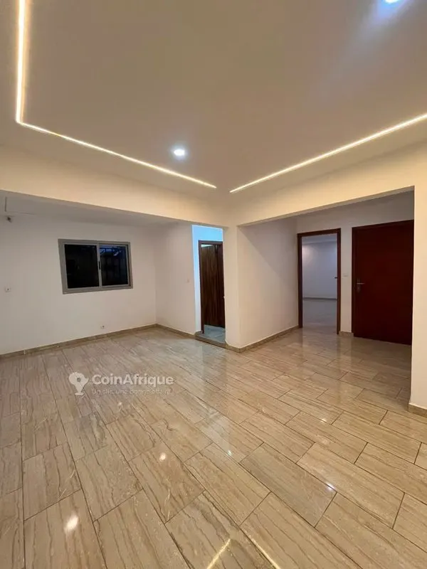 Location appartement 3 pièces au vallon