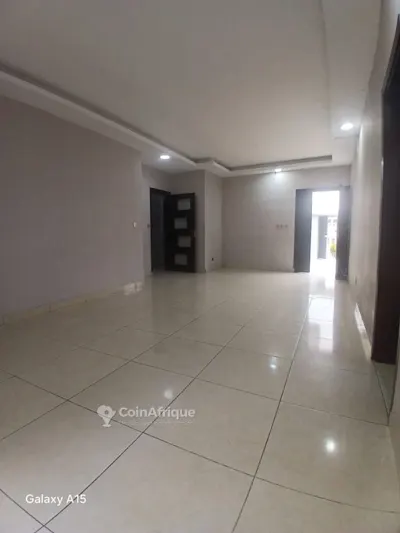 villa Riviera Abbatta · Cocody
