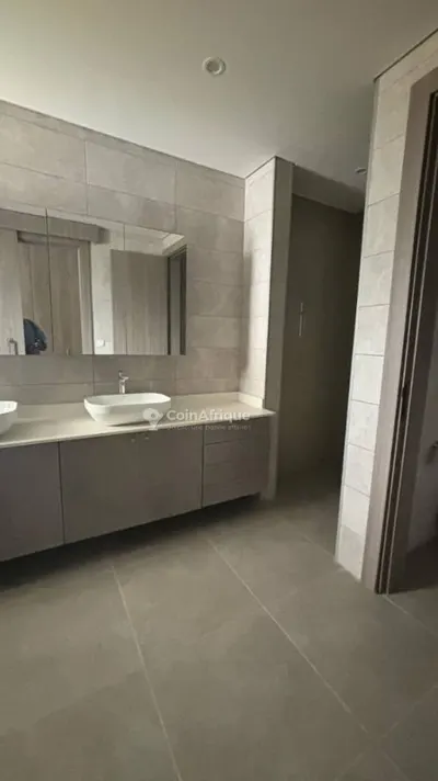 appartement 2 Plateaux · Cocody