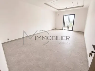Appartement 3 pièces à louer — Marcory Zone 4